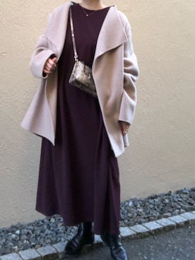 aikoさんのコーディネート