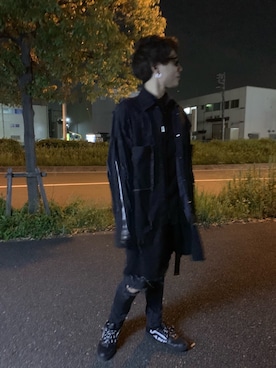 Asatoさんのコーディネート