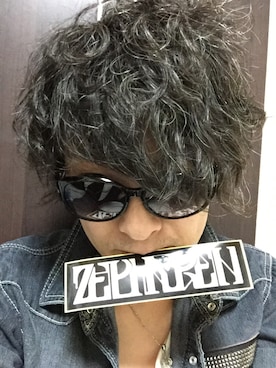「Subciety（サブサエティ）のアイテム（ジャケット/アウター）」を使った、たかさん（メンズ・170cm）の春コーディネート