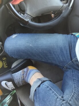 たかさんのコーディネート