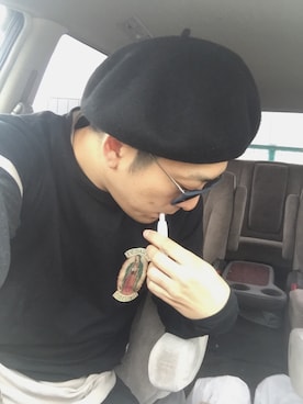 たかさんのコーディネート