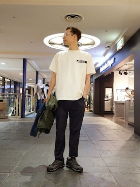 Haranoさんのコーディネート