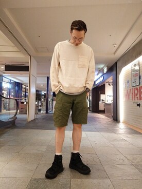 Haranoさんのコーディネート