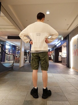 Haranoさんのコーディネート