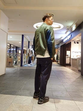 Haranoさんのコーディネート