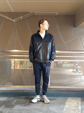 Haranoさんのコーディネート