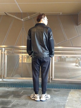 Haranoさんのコーディネート