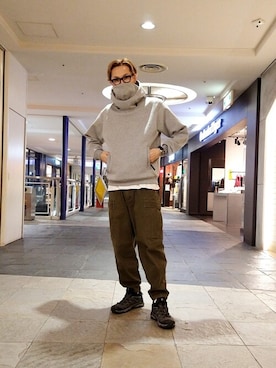 Haranoさんのコーディネート