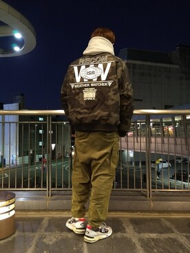 Haranoさんのコーディネート