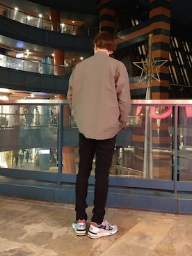 Haranoさんのコーディネート