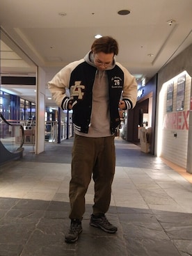 Haranoさんのコーディネート