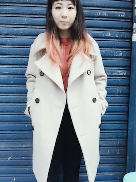 Rowen Wongさんのコーディネート