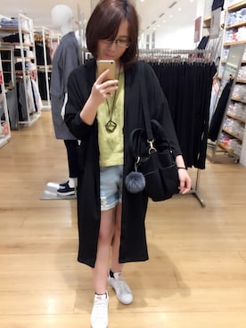 Rowen Wongさんのコーディネート