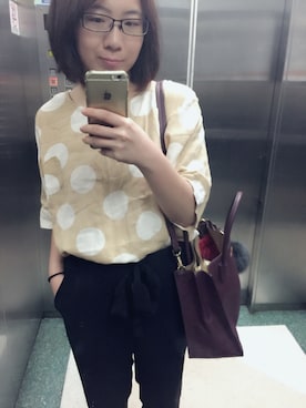 Rowen Wongさんのコーディネート