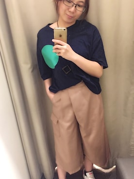 Rowen Wongさんのコーディネート