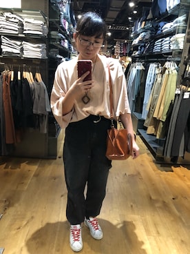 Rowen Wongさんのコーディネート