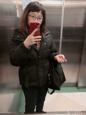 Rowen Wongさんのコーディネート