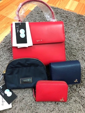 Rowen Wongさんのコーディネート