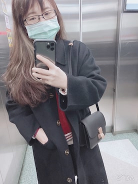 Rowen Wongさんのコーディネート