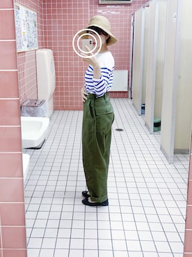  s h i.さんのコーディネート