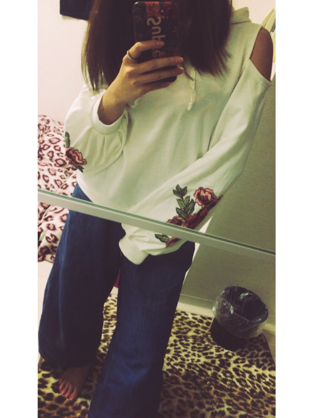 優里 パーカー ぼんじょんぼび Tシャツ Lサイズ 優里 希少ぼんじ