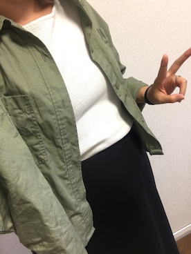 islandtailさん（レディース・150cm）の秋コーディネート