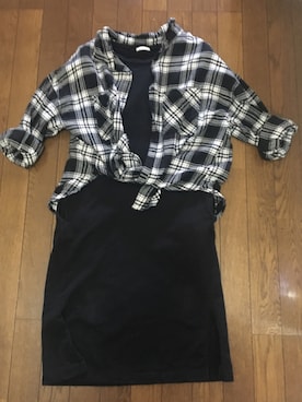 islandtailさん(レディース・150cm)の春コーディネート