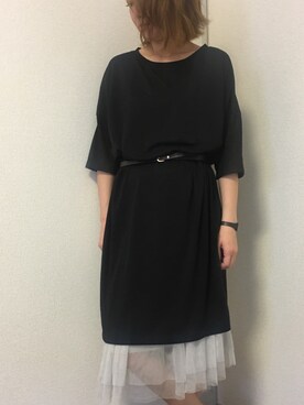 islandtailさん（レディース・150cm）の夏コーディネート