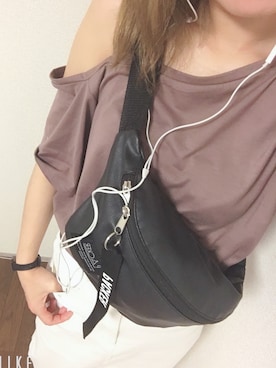 islandtailさん（レディース・150cm）の夏コーディネート