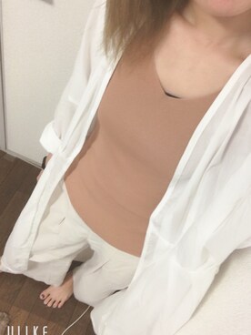 islandtailさん（レディース・150cm）の夏コーディネート