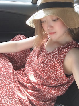 「fifth（フィフス）のアイテム」を使った、islandtailさん（レディース・150cm）の夏コーディネート