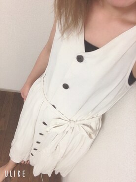 islandtailさん（レディース・150cm）の夏コーディネート