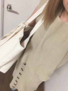 islandtailさん（レディース・150cm）の夏コーディネート