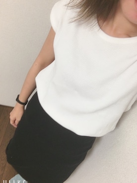 islandtailさん（レディース・150cm）の夏コーディネート