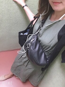 islandtailさん（レディース・150cm）の秋コーディネート