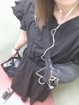 islandtailさん（レディース・150cm）の秋コーディネート