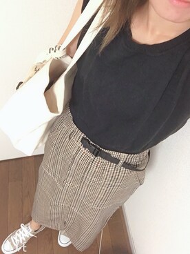 islandtailさん(レディース・150cm)の秋コーディネート