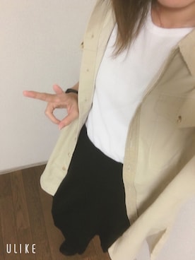 islandtailさん（レディース・150cm）の秋コーディネート