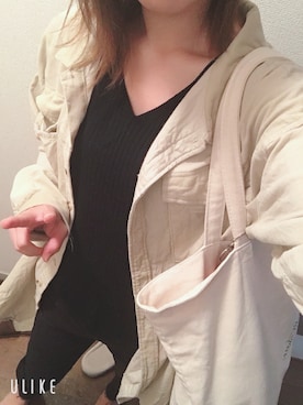 islandtailさん（レディース・150cm）の秋コーディネート