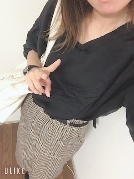 islandtailさん(レディース・150cm)の秋コーディネート