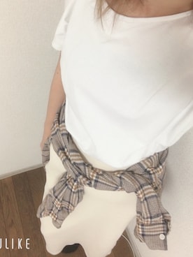 islandtailさん（レディース・150cm）の秋コーディネート