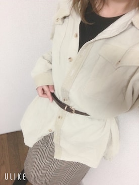 islandtailさん（レディース・150cm）の秋コーディネート