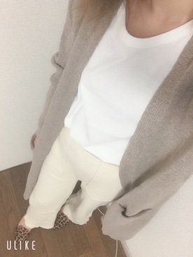 islandtailさん（レディース・150cm）の秋コーディネート