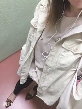 islandtailさん（レディース・150cm）の秋コーディネート