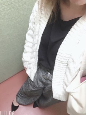 islandtailさん（レディース・150cm）の秋コーディネート