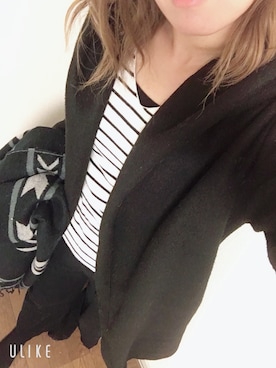 islandtailさん（レディース・150cm）の秋コーディネート