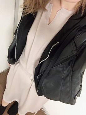 islandtailさん（レディース・150cm）の秋コーディネート