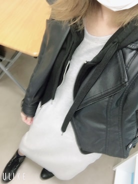 islandtailさん（レディース・150cm）の秋コーディネート