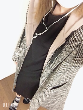 islandtailさん（レディース・150cm）の秋コーディネート