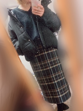 islandtailさん（レディース・150cm）の春コーディネート